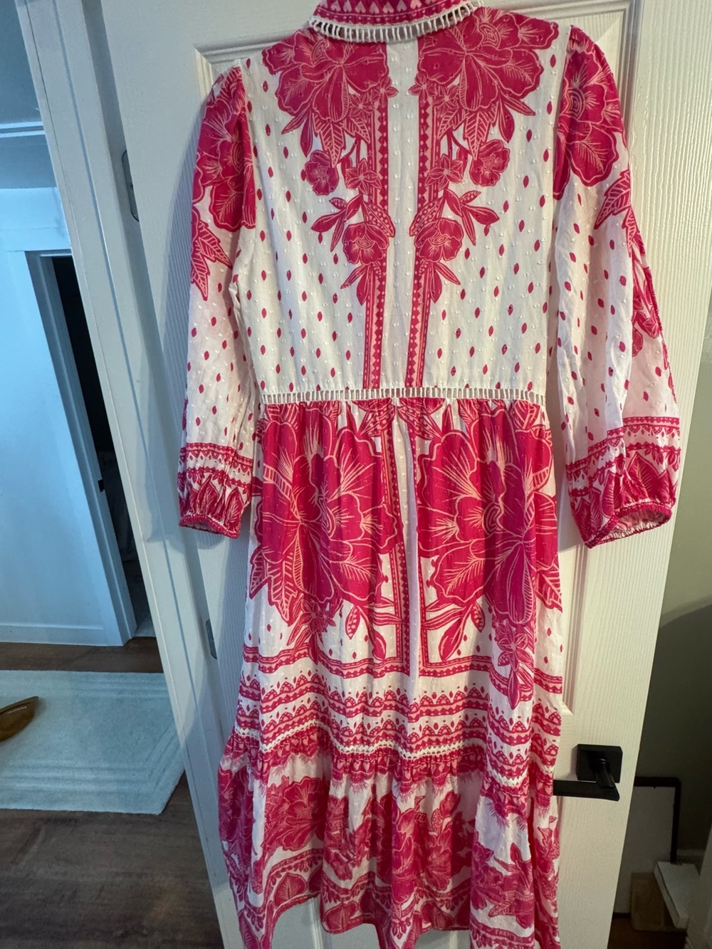 Farm Rio maxi dress - Picture 2 of 6